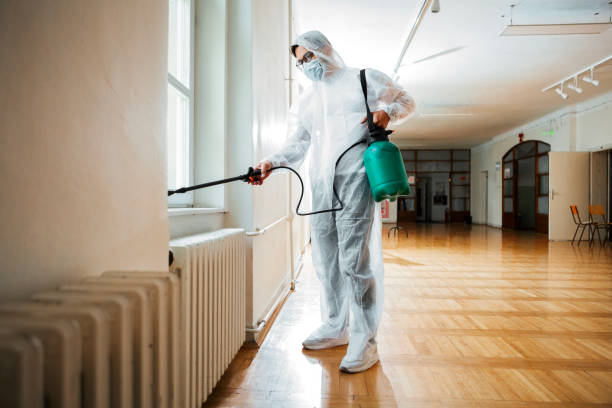 Best Best Pest Control Companies  in Englewood, CO